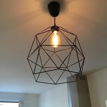Cosy Flat