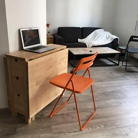 Cosy Flat Apartment *