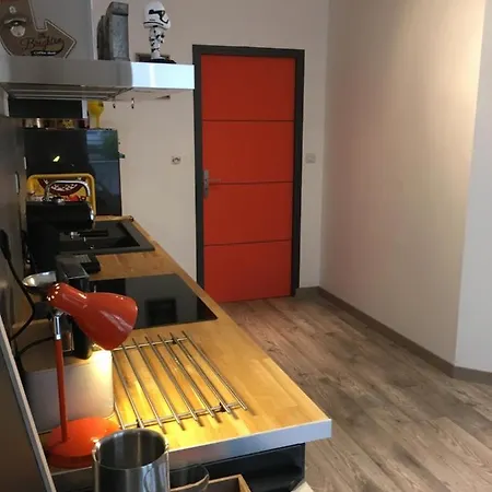 Cosy Flat Apartment