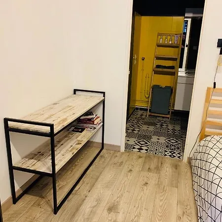 Cosy Flat