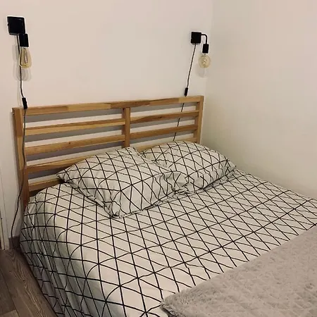 Cosy Flat Apartment Cherbourg-en-Cotentin